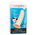 CalExotics PPA with Jock Strap - Порожнистий страпон з подовжувальною насадкою, 17,7х5 см - купити в Україні | Секс шоп SEX-SHOP.ua