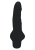 Get Real Mini Classic Smooth Vibrator - Вибратор, 13х3.5 см (черный)
