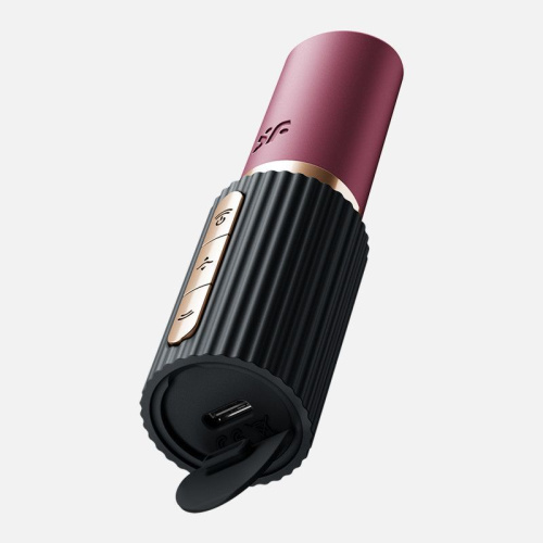 Вакуумный стимулятор клитора Satisfyer Pro 2 Kiss