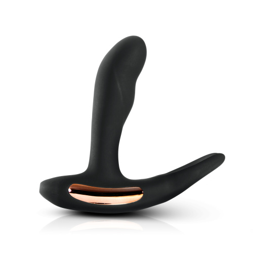 Массажер простаты Sphinx Prostate Massager 13х3,8 см. - sex-shop.ua