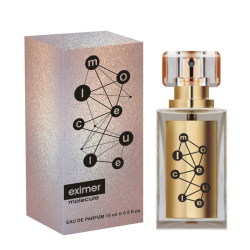 Izyda Eximer Molecule Pour Femme - Духи для женщин, 15 мл