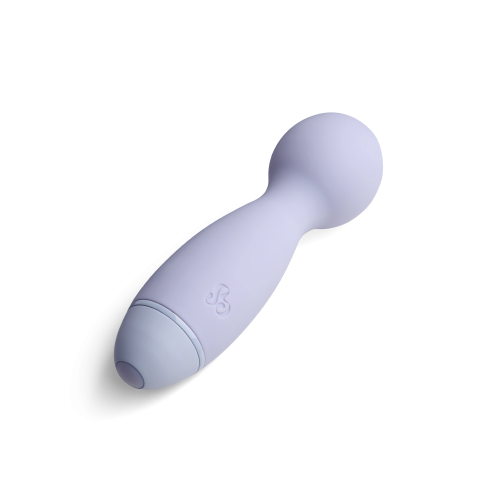 Міні вібратор для стимуляції та масажу Pearl Mini Massaging Wand