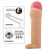 Насадка на пенис Pretty Love Hani Penis Extender +2", 18 см