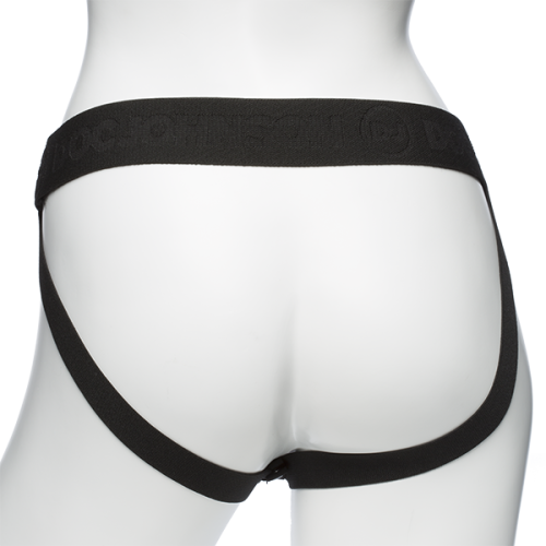 Doc Johnson Body Extensions - BE Ready - Набір для страпона - купити в Україні | Секс шоп SEX-SHOP.ua