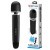 Pretty Love Charming Massager 11,4 inch Black - Вибромассажер, 29 см (черный)