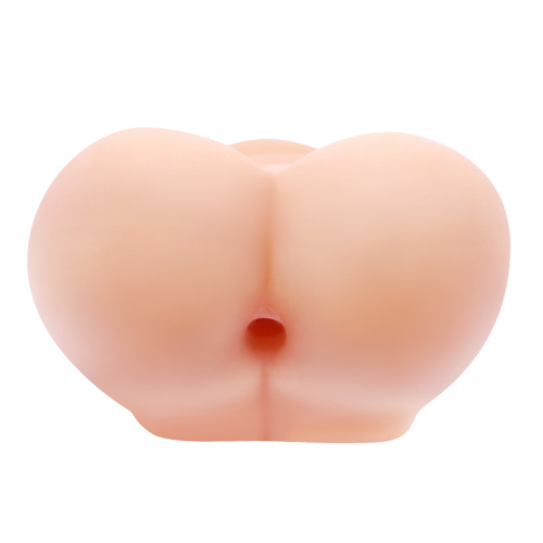 LyBaile Bigger Man Plus 9,5" мастурбатор насадка на член, 24х5.2 см