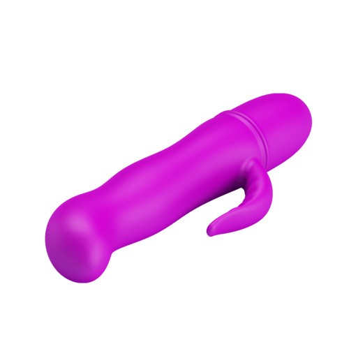 Pretty Love Blithe Vibrator Purple - Вибратор, 11 см (фиолетовый)