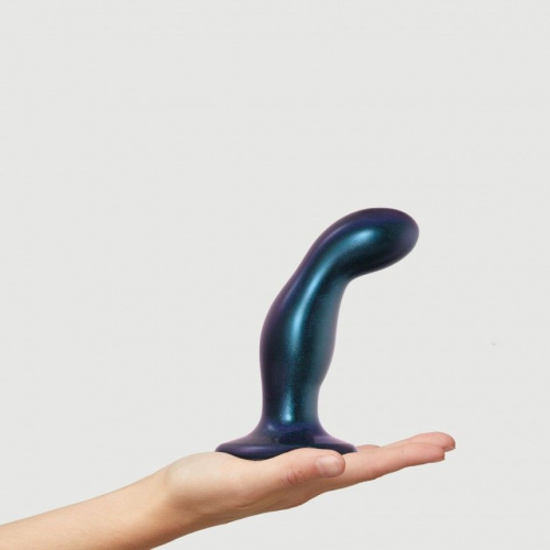 Strap-On-Me Dildo Plug Snaky M - Фаллоимитатор, 15.3х4 см