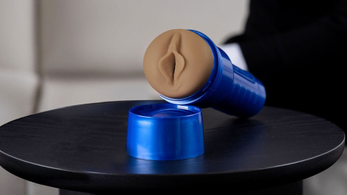 Мастурбатор Fleshlight Boost Bang Light Medium Dark