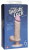 Doc Johnson UR3 Ultra Realistic 6" - Вибратор из киберкожи, 16х4 см