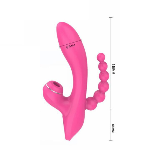 Вибратор EroSpace Sweet Play