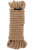 Веревка для бондажа Taboom Bondage Rope, 10 м