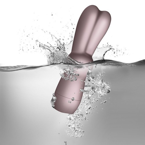 SugarBoo Bunnie Boo - Клиторальный вибратор