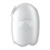 Вакуумний стимулятор Satisfyer Glowing Ghost - купити в Україні | Секс шоп SEX-SHOP.ua