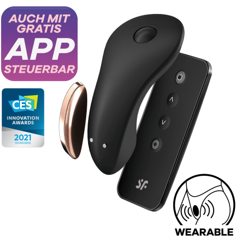 Satisfyer PREMIUM 2025 - Адвент-календар, 24 позиції - купити в Україні | Секс шоп SEX-SHOP.ua