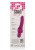 California Exotic Novelties Stud Cliterrific - Вибратор, 19х6.25 см (розовый)