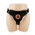 Страпон Pretty Love Harness Briefs Stark