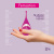RIANNE S Femsation вибратор для супер точной стимуляции клитора, 12х5 см