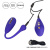 CalExotics Impulse EStim Remote Kegel Exerciser - виброяйцо тренажер Кегеля