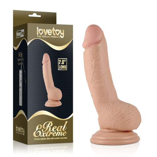 LoveToy 7