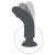 Pipedream King Cock Flesh - Вибратор, 18.7х5 см