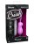 Pipdream Crush Precious - мини вибратор, 10,2х2,8 см