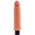 Real Feel Vibrator 13 Flesh 7.8'' - Реалістичний вібратор, 20 см (тілесний) - купити в Україні | Секс шоп SEX-SHOP.ua