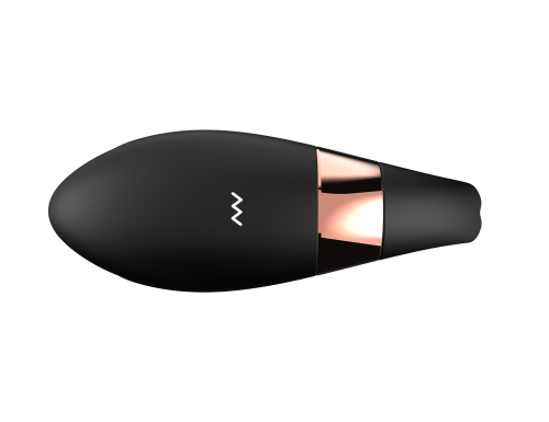 Вибратор для пар Boss Series V-Vibe