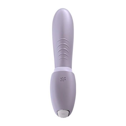 Вибратор кролик со смарт управлением Satisfyer Sunray 