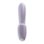 Вибратор кролик со смарт управлением Satisfyer Sunray 