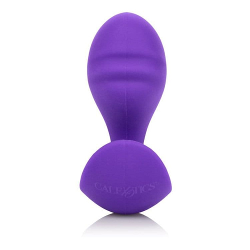 Масажер простати Booty Call Petite Probe (чорний) - купити в Україні | Секс шоп SEX-SHOP.ua