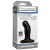Doc Johnson TitanMen Tools - Trainer 1 анальная пробка 9х3 см