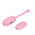 LyBaile - Pretty Love Doreen Electric Shock Egg - Виброяйцо, 19х3.2 см