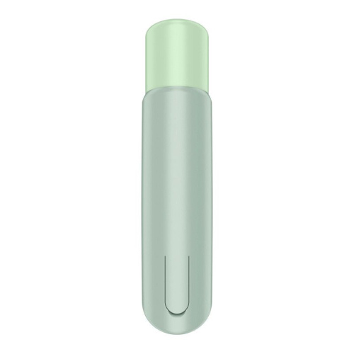 Вакуумный стимулятор клитора Satisfyer Naughty Kiss