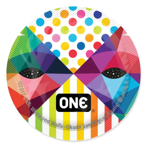 ONE Classic Select Artist Collection, 100 шт