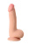 Toyfa - Suction cup based vibrator - Реалистичный вибратор, 17х4 см