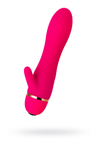 Toyfa A-Toys - Вибратор, 15 см (розовый)