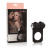 CalExotics Silicone Lovers Gear Enhancer - виброкольцо, 7х2.5 см (черный)