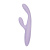 Вібратор-кролик Svakom Cici 2+ Pastel Lilac - купити в Україні | Секс шоп SEX-SHOP.ua