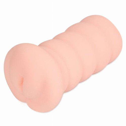 Kokos Gloria DL - Мастурбатор вагина двухслойный, 20х8 см