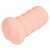 Kokos Gloria DL - Мастурбатор вагина двухслойный, 20х8 см