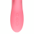 Вібратор-кролик Loveline Flapping G-Spot - купити в Україні | Секс шоп SEX-SHOP.ua
