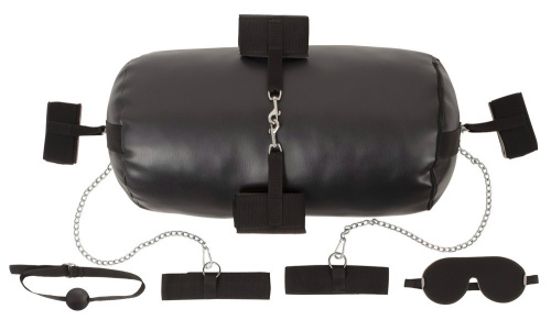 БДСМ набор Bad Kitty Naughty Toys Bondage Barrel