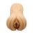 LyBaile Crazy Bull Louise Masturbator Flesh - Мастурбатор, 14 см (телесный)