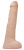 Фаллоимитатор Basix 10" Long Boy, 21Х4 см