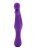 Toy Joy G-Booster Vibrator - оригинальный вибратор кролик, 23х3 см