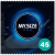 My.Size Pro 45, 10 шт