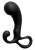 Doc Johnson OptiMALE P-Massager - массажер простаты, 9,6х3,5 см