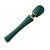 Zalo - Kyro Turquoise Green - Вибромассажер, (зеленый)