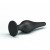 LyBaile Pretty Love Sensitive Prostate Plug Black - Анальна пробка, 14 см (чорний) - купити в Україні | Секс шоп SEX-SHOP.ua